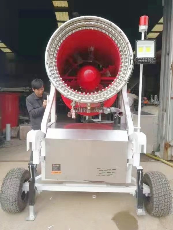 High Efficiency Artificial Sno - Event & Party Supply ulasan dan harga
