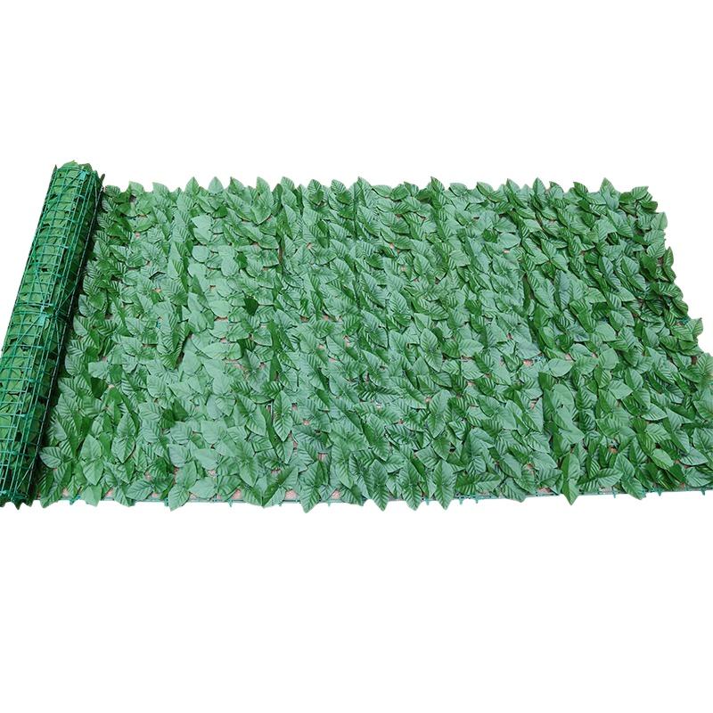 **Artificial Ivy Plants Fence  - Flower Wall Panel ulasan dan harga