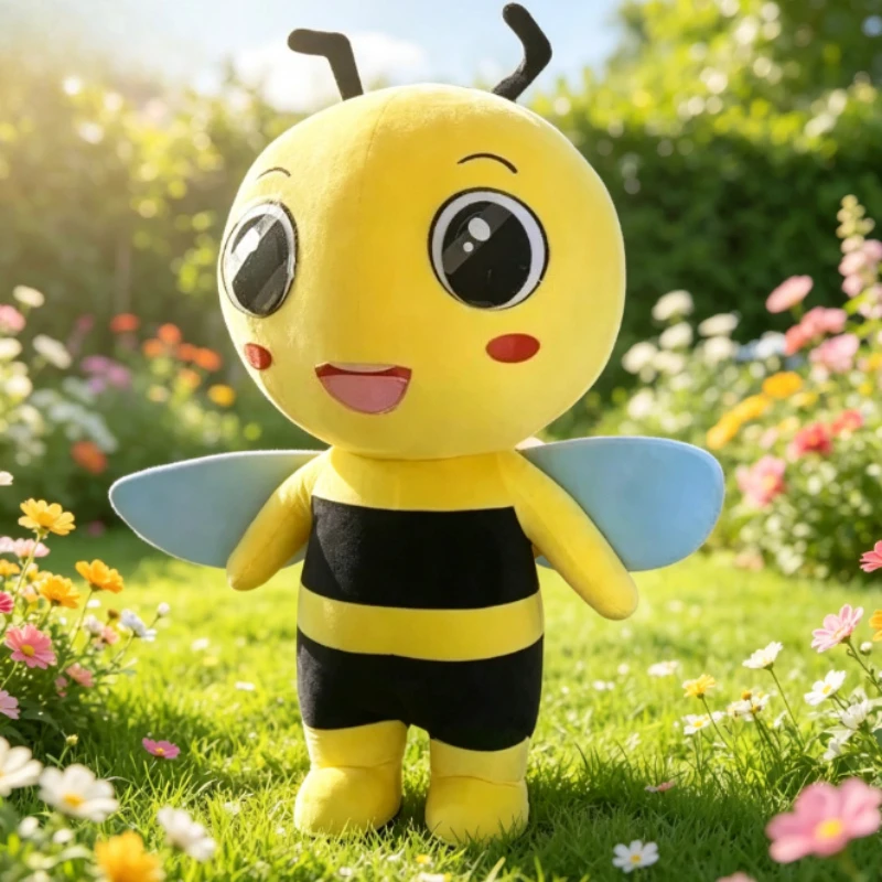 Inflatable Bee Mascot Costume  - Event & Party Supply ulasan dan harga
