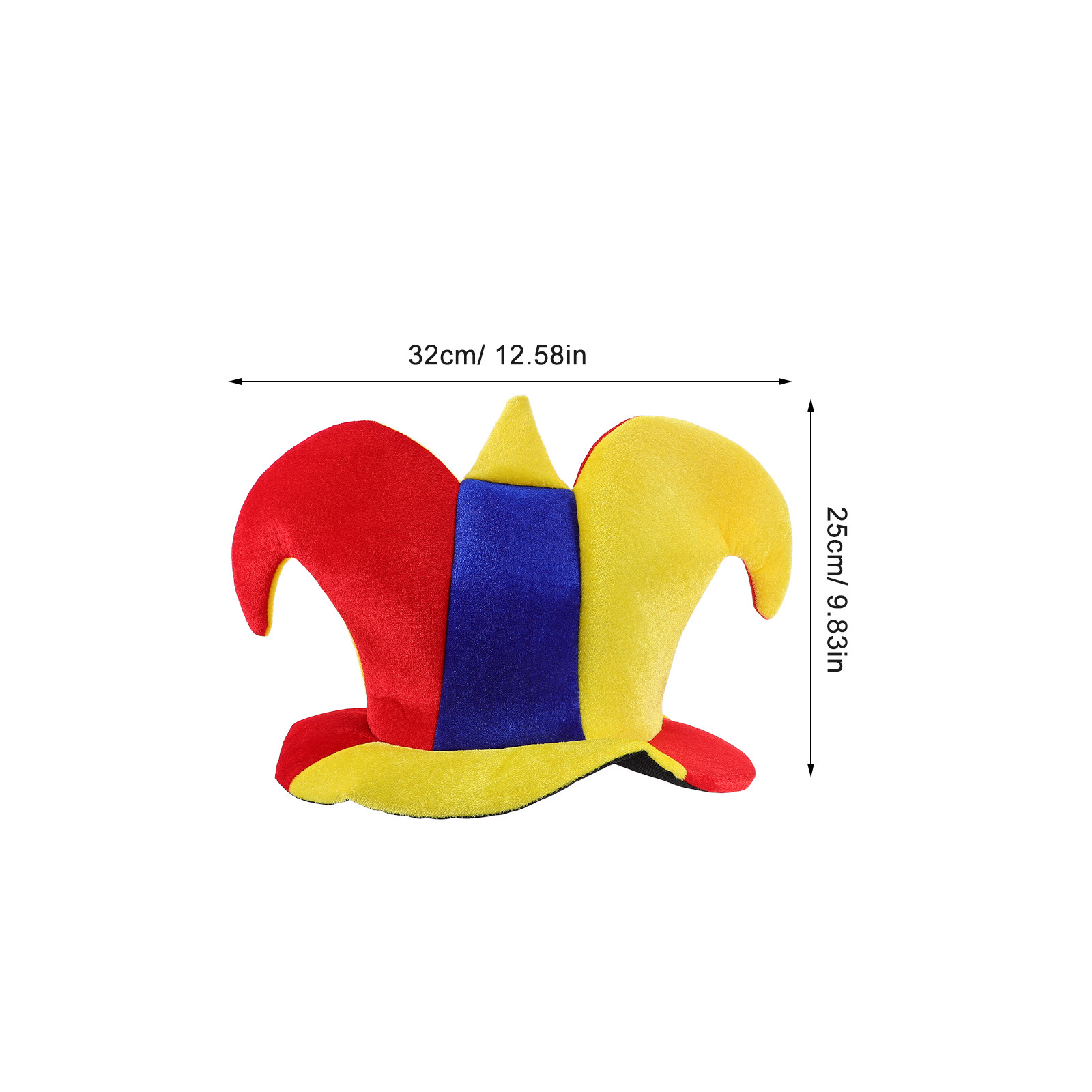 Hat Party Birthday Costume Hal - Party Hat Cone ulasan dan harga