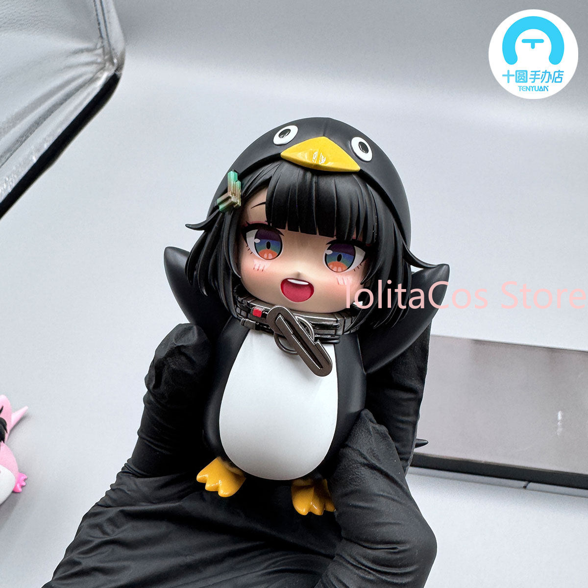 Arknights:Endfield Endministra - Supply Event ulasan dan harga