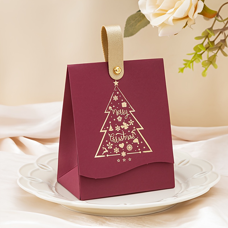 INEDACO Gift Boxes with Leathe - Event Party Box ulasan dan harga