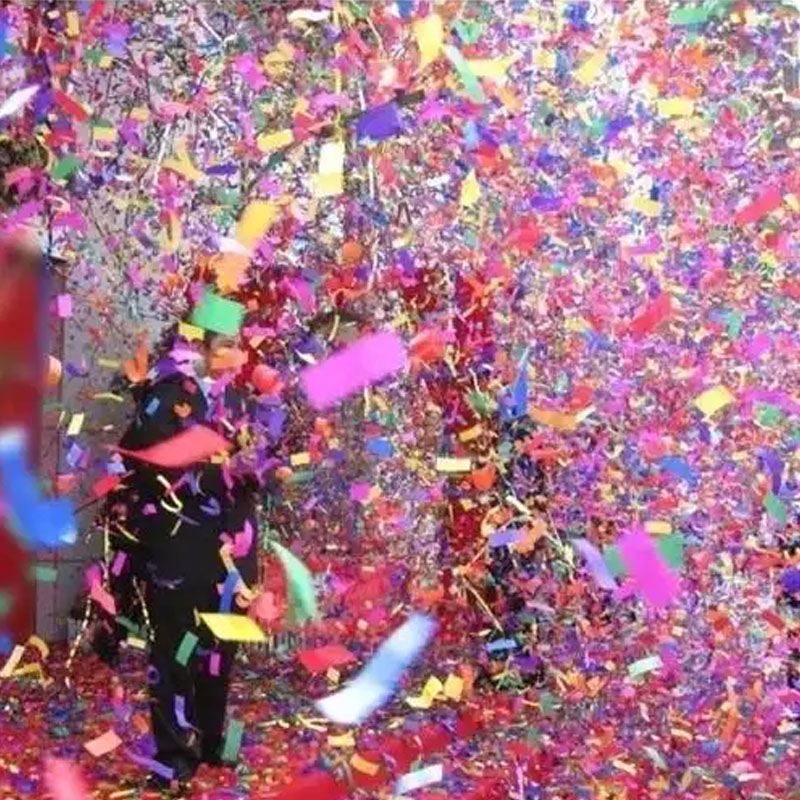 Four Tubes Gender Reveal Boy o - Confetti Cannon Tube ulasan dan harga